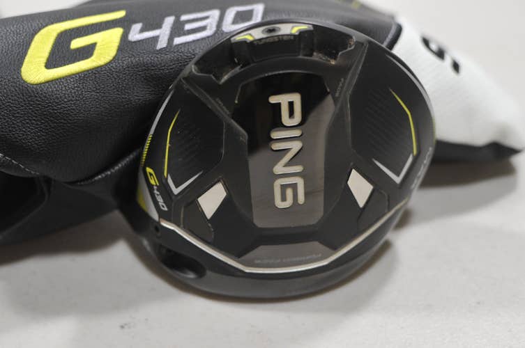 Ping G430 Max 12 Driver Regular Flex Right Alta CB 55g #230016