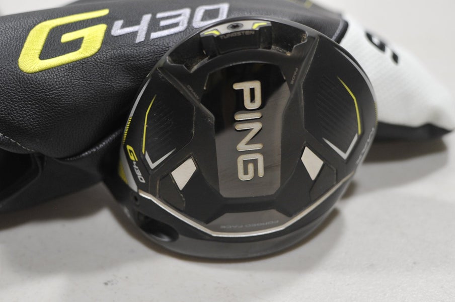 Ping G430 Max 12 Driver Regular Flex Right Alta CB 55g #230016