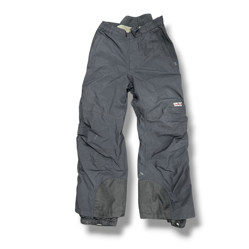 Used Obermeyer GORE-TEX Snow Pants M Black LG 11375-C000383899