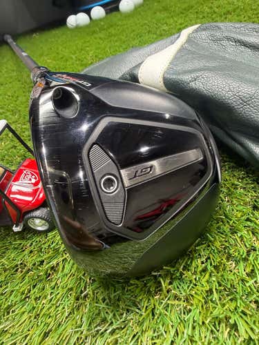 Driver 13 Titleist GT280 Mini - Regular Flex - Graphite TENSEI1K Blue 65 -RH