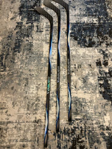 3 PACK FLYLIGHT 65flex p28
