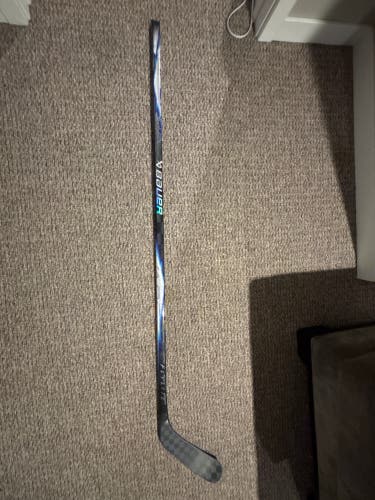 P90TM Senior Bauer Vapor Flylite Left Hand Hockey Stick 70 Flex (New)