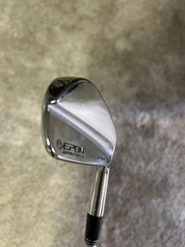 Men's 2014 Epon AF-Tour Right Handed Iron Set Extra Stiff Flex (Used)