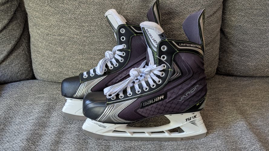 Bauer Vapor X60 Special Edition 11EE
