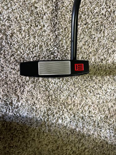 Unisex 2020 Evnroll Er11v Counterbalanced Right Handed Putter Steel 35" (Used)