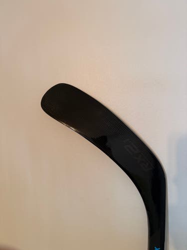 Senior STX Surgeon RX2.1 Right Handed Hockey Stick 100 Flex (Used) X92