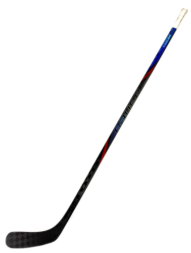 Bauer Pulse ( Dressed Tracer ) RH 87 Flex P92