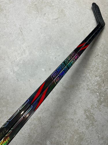 2 PACK 87 Flex P92M Senior Bauer Tracer Left Hand Hockey Stick (New) Pro Stock