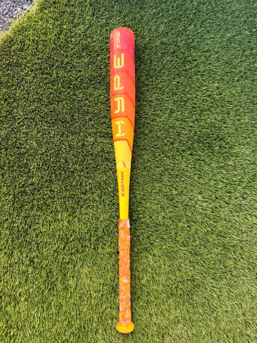2025 Easton Hype Fire Composite USABat Certified Bat (-10) 30" (Used)