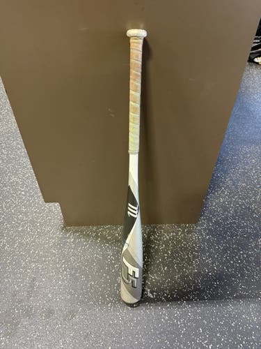 Marucci F5 Alloy USSSA Certified Bat (-10) 30" (Used)
