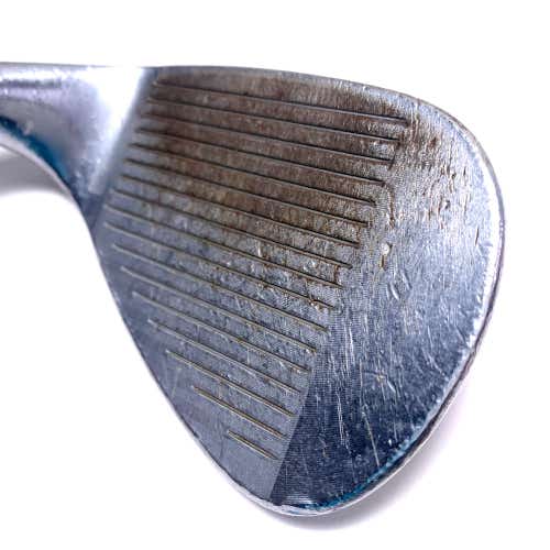 Titleist Vokey SM9 Tour Chrome Wedge Set 52* 12 56* 10 60* 10 Project X Stiff RH