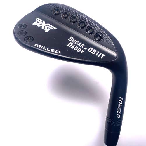 PXG 0311 T Sugar Daddy Xtreme Dark Sand Wedge SW 54* 10 Modus 3 X Stiff RH