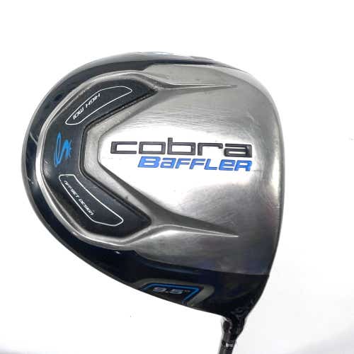 Cobra Baffler XL Driver 9.5* Baffler 55g Regular Graphite Mens RH