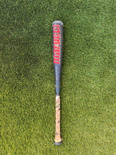 2025 Marucci CATX2 Composite USSSA Certified Bat (-10) 30" (Used)