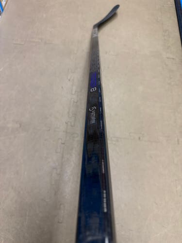 Senior CCM Ribcor Trigger 8 Right Handed Hockey Stick P88 75 Flex (New)