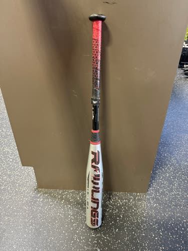 Rawlings Quatro Pro Composite USABat Certified Bat (-11) 30" (Used)