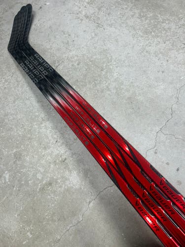 4 PACK 87 Flex P92 Senior Bauer Vapor Hyperlite2 Right Hand Hockey Stick (New) Pro Stock