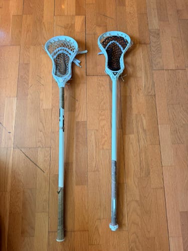 Adult Maverik A1 Stick (Used)
