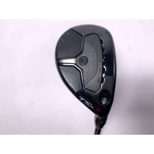 Titleist TSR3 3 Hybrid 19* Tensei Blue AV Series Xlink Tech 75g Stiff RH