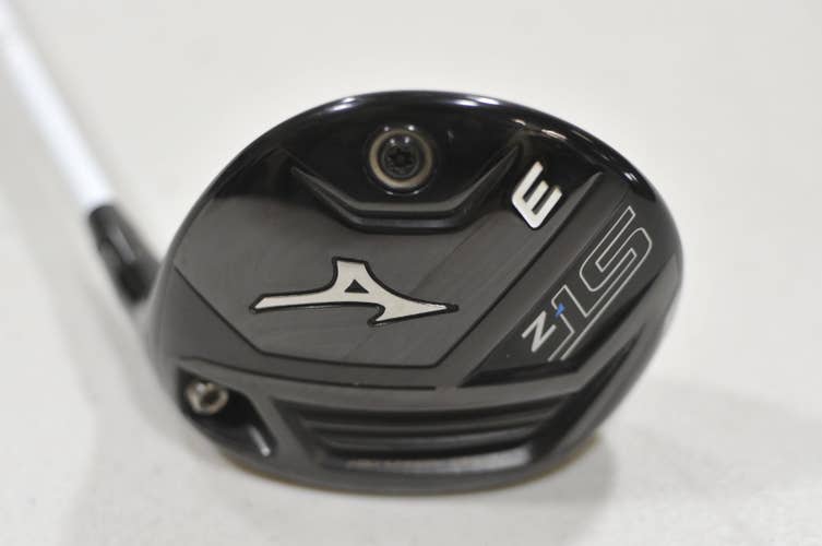 Mizuno ST-Z 3-15 Fairway Wood Regular 60g Flex Right Atmos Tour Spec 6R #229921