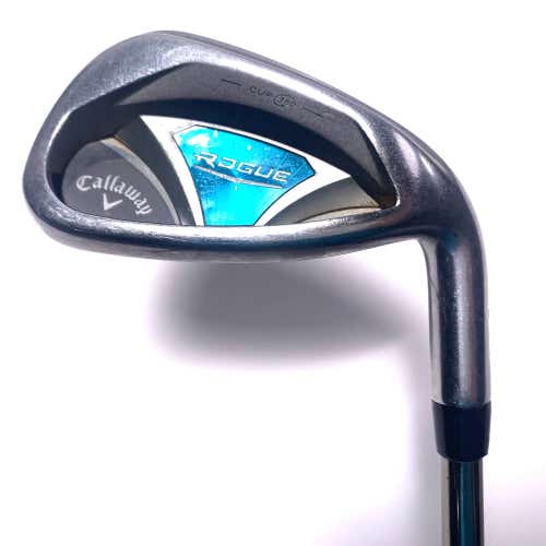 Callaway Rogue Single 8 Iron UST Mamiya Recoil ESX 450 F1 Ladies RH