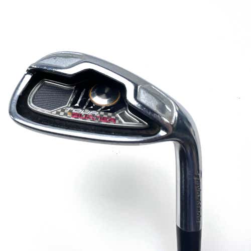 TaylorMade Burner Tour Approach Wedge AW True Temper Dynamic Gold Wedge RH