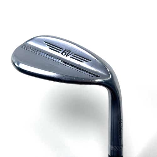 Titleist Vokey SM10 Tour Chrome Lob Wedge LW 60* 8 Bounce M-Grind SM10 RH