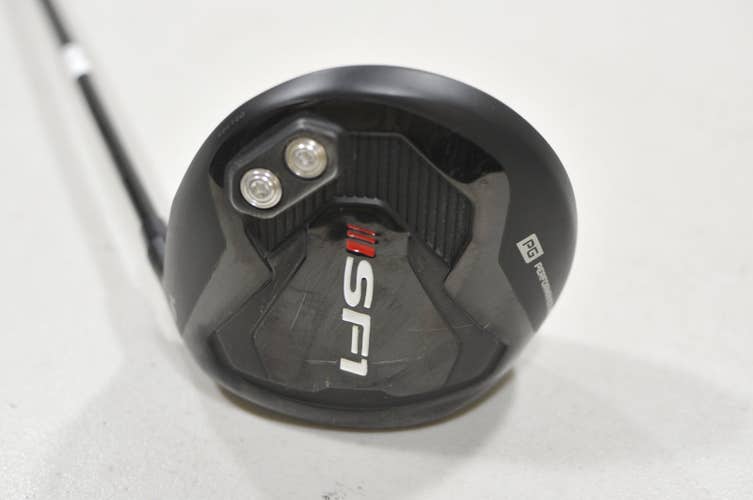 Performance Golf SF1 Slice Fix 12 Driver Stiff Flex Right SF1 65 #229818