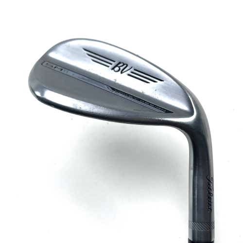 Titleist Vokey SM10 Tour Chrome Lob Wedge LW 58* 14 Bounce K SM10 Wedge RH