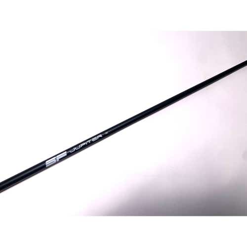 Jupiter SF Steadfast Extra Stiff Graphite Driver Shaft 43.25" -PXG