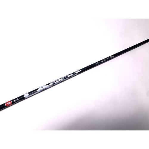 LA GOLF A Series-Mid-60W-4 60g Stiff Graphite Fairway Shaft 42.5" -Ping