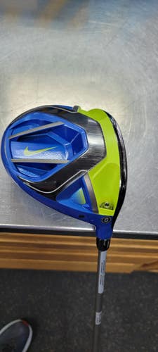 Used Nike VAPOR FLY PRO Mens Driver RH 10.0 Degree 11497-S000162660