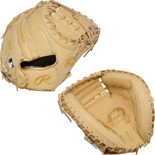 New Rawlings Pro Preferred PROSCM43-23CC 34"