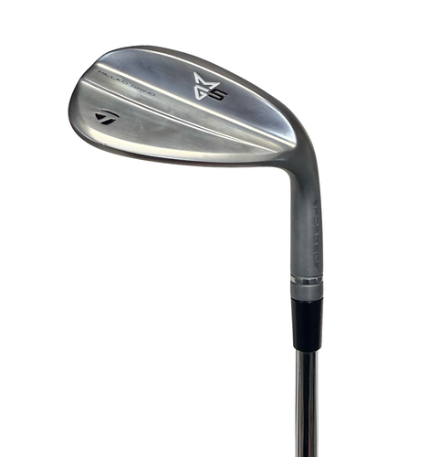 MINT TaylorMade MG5 SB 56*/12* Sand Wedge Dynamic Gold Tour Issue 115 Wedge Flex