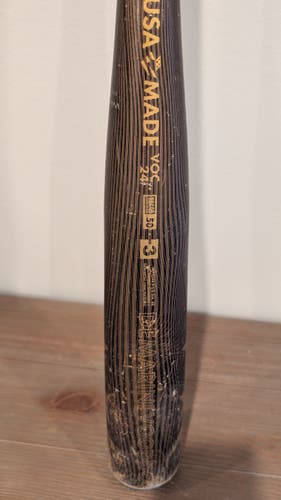 2024 Demarini Voodoo One 32/29 BBCOR BAT