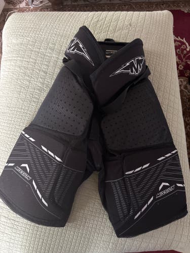 Large Mission Inline Girdle (Used)