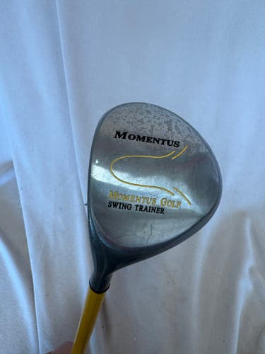 Unisex Momentus Swing Trainer Left Hand Driver 42" (Used)