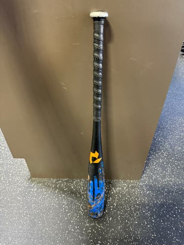 DeMarini Uprising Alloy USSSA Certified Bat (-10) 29" (Used)