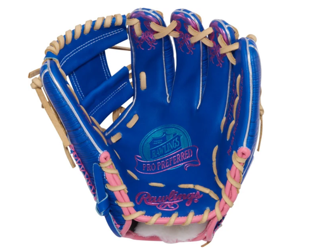 New Rawlings PROS314-2RCP Pro Preferred 11.5"