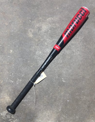 2023 Marucci CAT Connect Hybrid Bat USABat Certified (-11) Hybrid 17 oz 28" (Used)