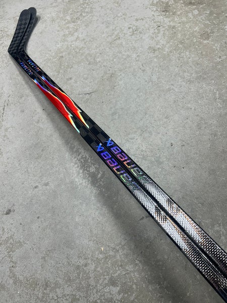 2 PACK 82 Flex Custom P86 Bauer Flylite Right Hand Hockey Stick (New) Pro Stock
