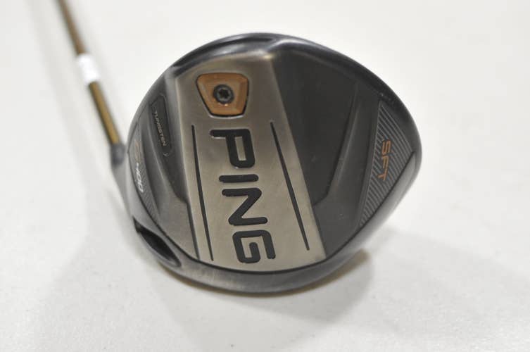 Ping G400 SFT 10 Driver Regular Flex Right Alta 55g #229651