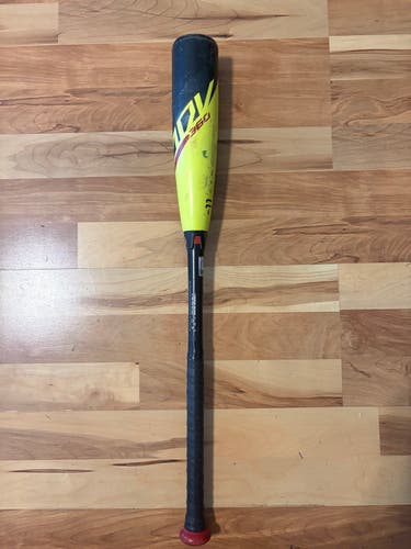 2023 Easton ADV 360 Composite USABat Certified Bat (-11) 27" (Used)