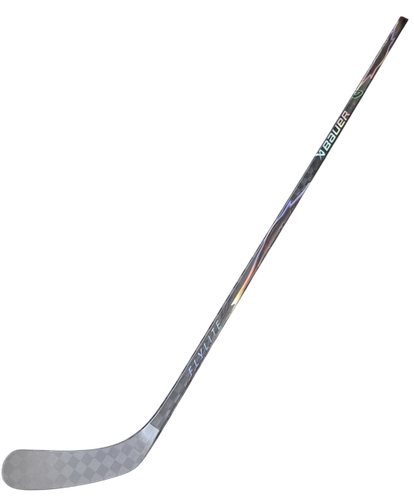Bauer Pulse RH Pro Stock Hockey Stick 95 Flex P92 New Flylite Black (16336)