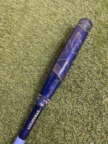 Louisville Slugger LXT Fastpitch (-11) 2025