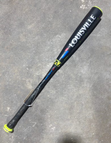 2019 Louisville Slugger Select 719 Hybrid Bat USABat Certified (-10) Hybrid 19 oz 29" (Used)