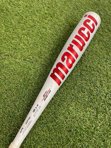 Marucci CATX2 Alloy (2 3/4") USSSA 2025 (-10)