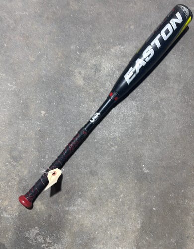 2020 Easton ADV 360 Composite Bat USABat Certified (-10) Composite 19 oz 29" (Used)