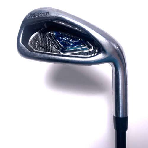 Mizuno JPX 825 Single 6 Iron Fujikura Orochi 50g Ladies Graphite Womens RH