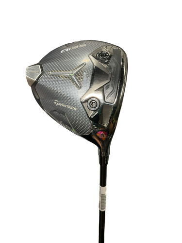 Used Taylormade QI35 Mens Driver RH 8.0 Degree 11834-S000058393